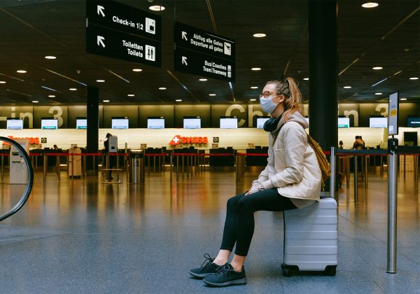 Qué debe cubrir un seguro de viaje Covid-19