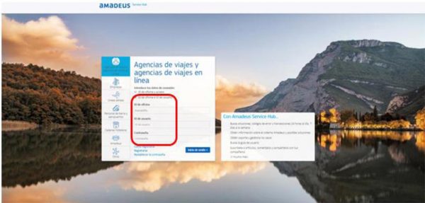 Amadeus lanza una nueva plataforma de formación