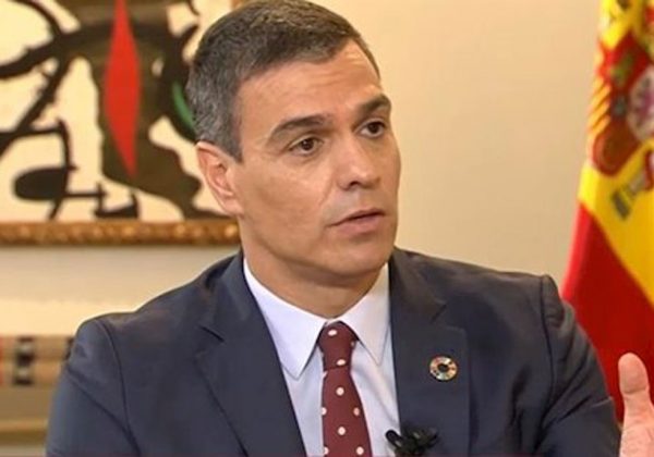 Sánchez: «En Barajas seguimos los criterios y exigencias que nos marca la Agencia de Seguridad Europea»