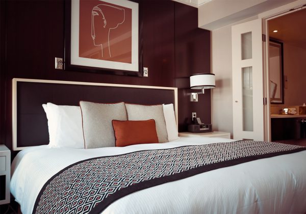 Las reservas se habían recuperado casi al 60% antes de la cuarentena