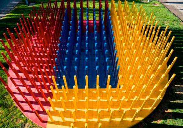 IFEMA MADRID transforma FITUR en un espacio inteligente