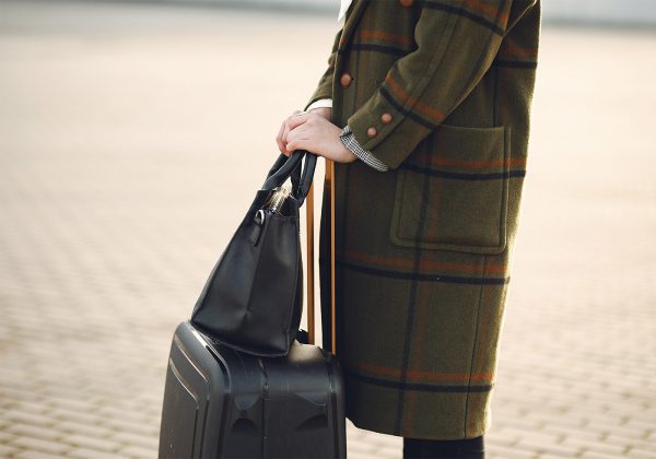 Imprescindibles en la maleta para viajes de negocios