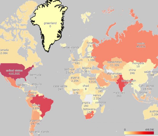CWT introduces new data-powered solutions to guide companies and traveling employees on resuming travel REACTIVACION