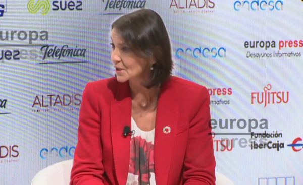 Maroto: ‘El hecho de que haya brotes no significa que no se pueda viajar’