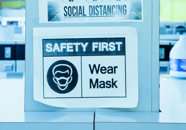 Tu seguridad, nuestra prioridad