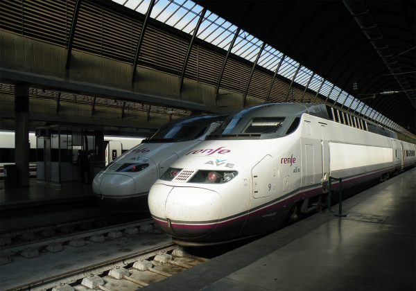 Nueva oferta tarifaria de Renfe: una propuesta más simple y accesible