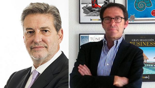 Enric Riera y José Segura abandonan Ávoris