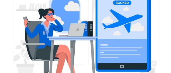 Tecnología robusta e inversiones para reanudar la industria de los viajes