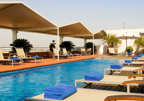 Novotel Sevilla obtiene el premio Travellers’ Choice 2020 de TripAdvisor