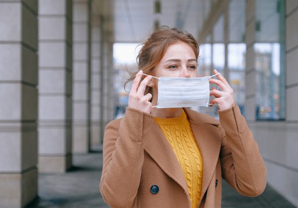 El coronavirus reduce los plazos de reserva de los viajes de negocios