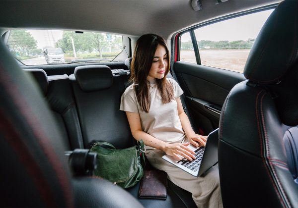 Un 53% de las empresas españolas ya han reanudado sus desplazamientos profesionales