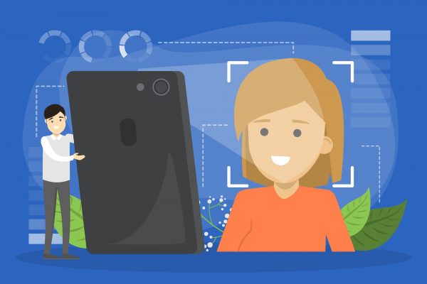 La aplicación del 5G a la tecnología eyetracking mejorará la seguridad en los viajes