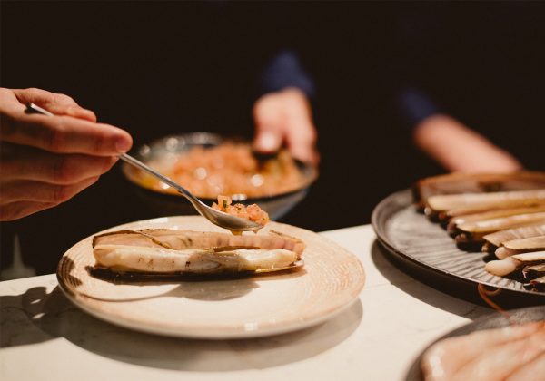 Accor se une a «Marcas Waste Warrior», una comunidad de empresas comprometidas contra el desperdicio de alimentos impulsada por Too Good To Go