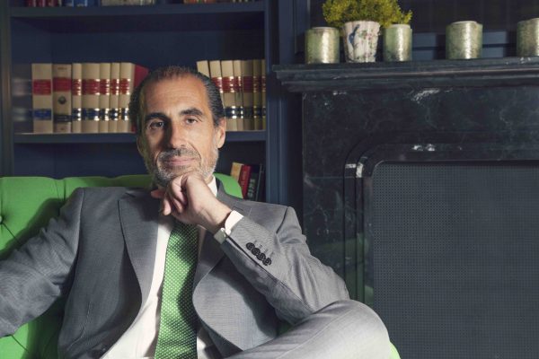 Chester AEGVE: Carlos Calero