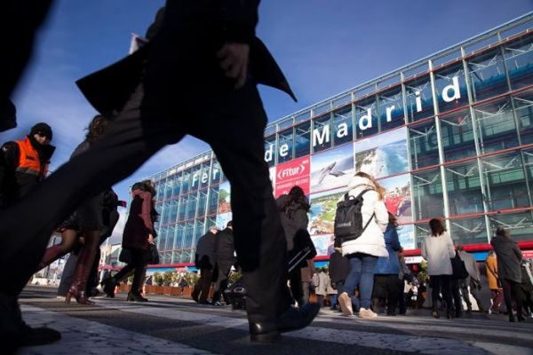 El Gobierno declara a FITUR “Acontecimiento de Excepcional Interés Público” por su contribución a la recuperación del turismo en España