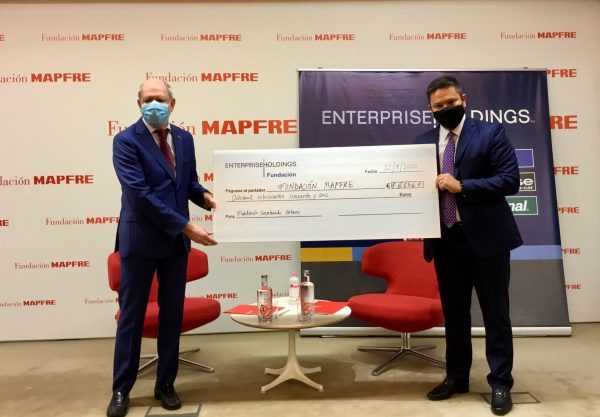 Fundación Mapfre y Enterprise, unidos para mejorar la inclusión socio-laboral de mujeres gitanas