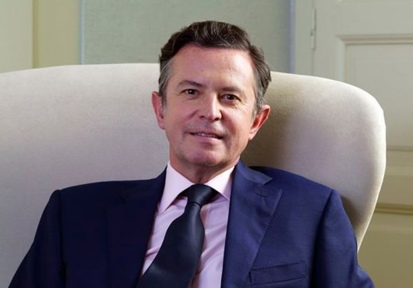 Chester AEGVE: Luis Dupuy De Lôme