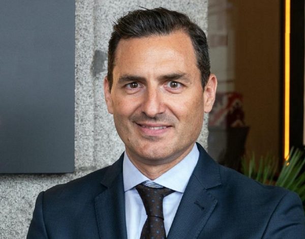 Nuevo director de Turismo de Madrid