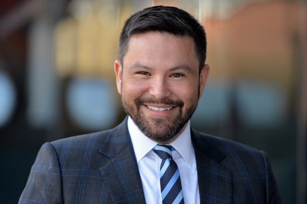 Chester AEGVE: Renzo Roncal – Enterprise Holdings