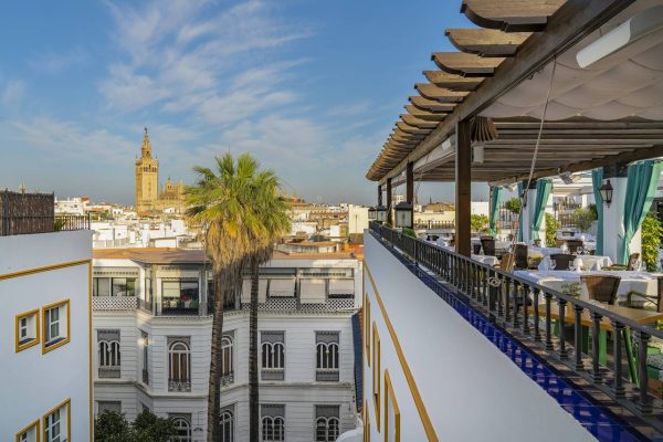 Vincci Hoteles presenta la nueva funcionalidad para visitas de su app
