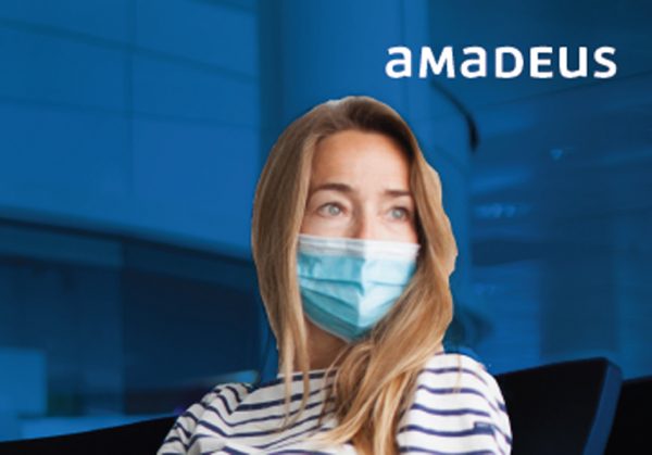 Amadeus asegura las ganas de trasladarse siguen vigentes