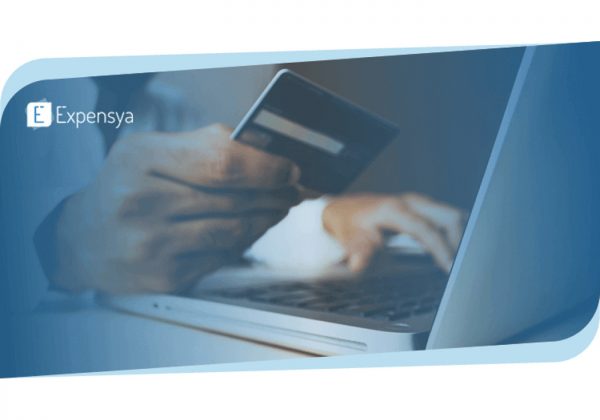 Expensya simplifica la gestión de los gastos derivados del uso de tarjetas de crédito profesional