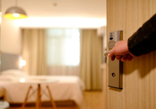 La COVID no frena las aperturas de nuevos hoteles: más de 300 en septiembre