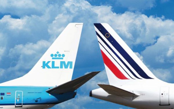 Air France-KLM y Amadeus firman un nuevo acuerdo para posibilitar la distribución del futuro a través de NDC