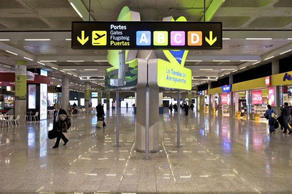 Las restricciones a España se amplían hasta octubre