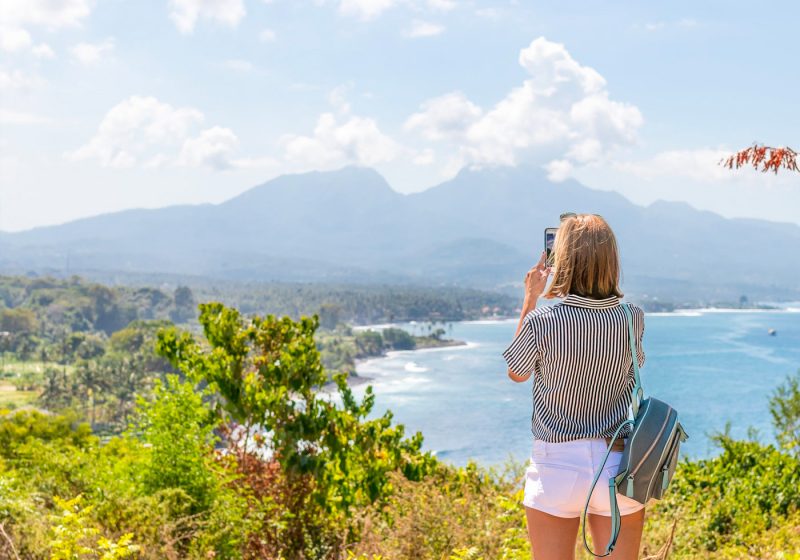Viajes más cortos y cerca de casa: así cambia el turismo europeo este verano