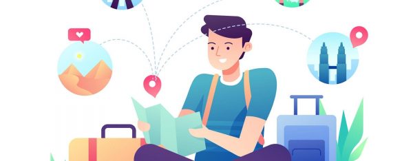Así será el asesor de viajes del mañana
