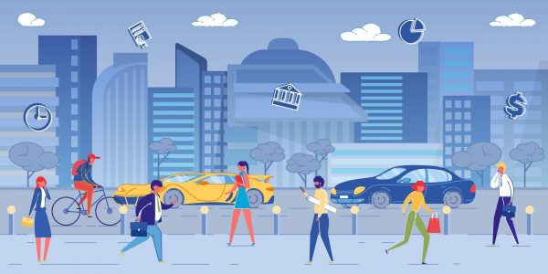 Transporte público y covid: un dilema para el Duty of Care en viajes corporativos