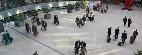 Fitur 2021 se aplaza al 19-23 de mayo