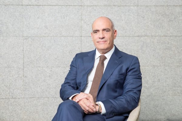 Hesperia refuerza su estructura con una nueva Dirección de Negocio