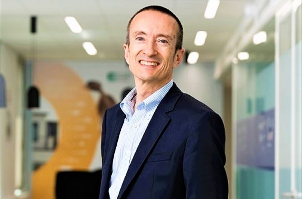 Europcar Mobility Group nombra un nuevo director comercial mundial