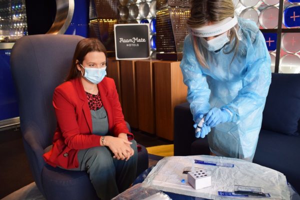 Seguros turísticos y test rápidos, el nuevo reclamo de empresas y destinos