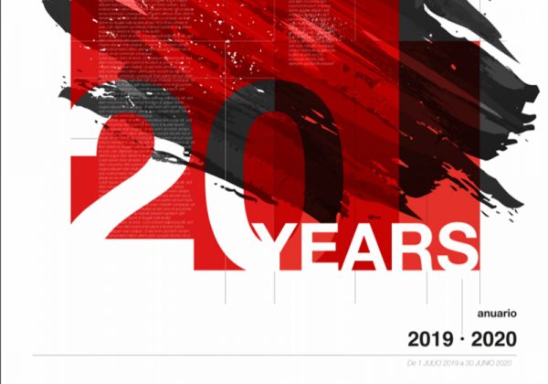 Anuario 2019-2020