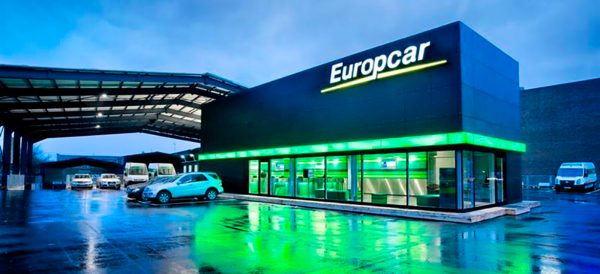 Europcar Mobility Group se asocia con Routes Car Rental