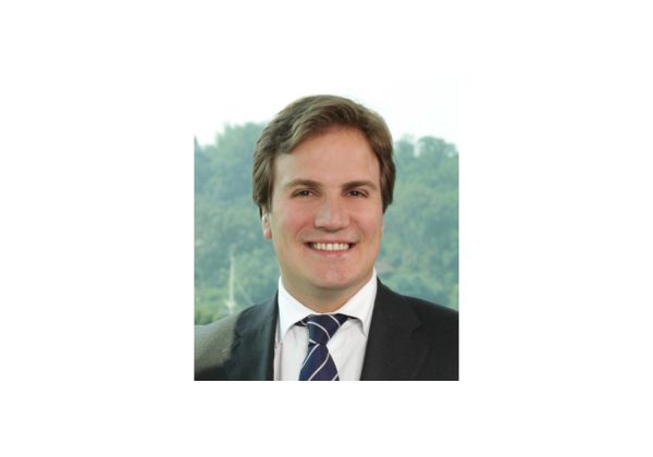 Chester AEGVE: João Carvalho Head SAP Concur Sur de Europa y África Francófona