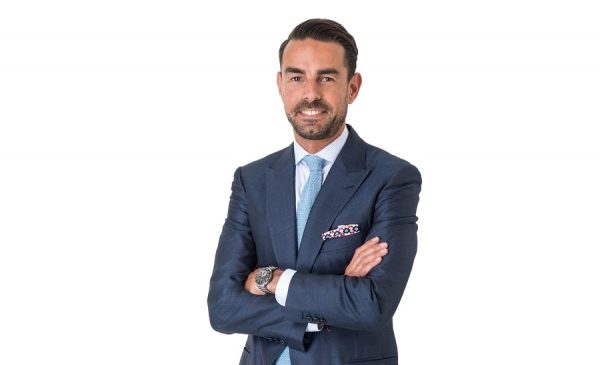 El experto en empresas turísticas Rufino Pérez, nuevo consejero ejecutivo de la hotelera NH