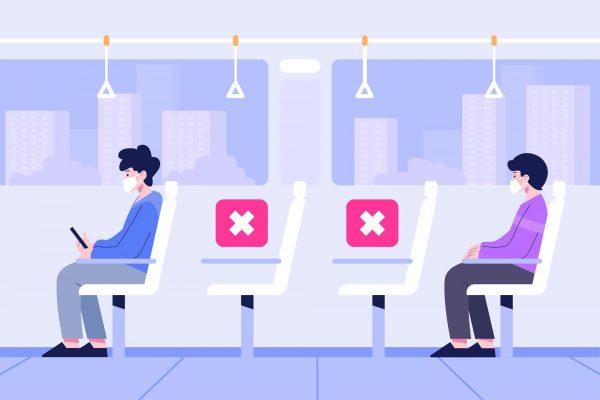 CEHAT lanza una campaña en Change.org para pedir los test de antígenos