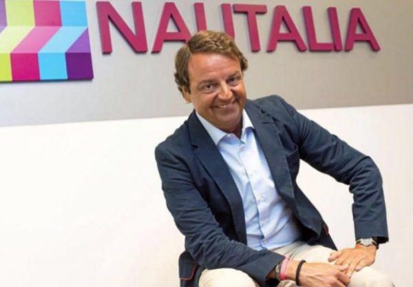 Chester AEGVE: Rafael Garrido – Nautalia Viajes –