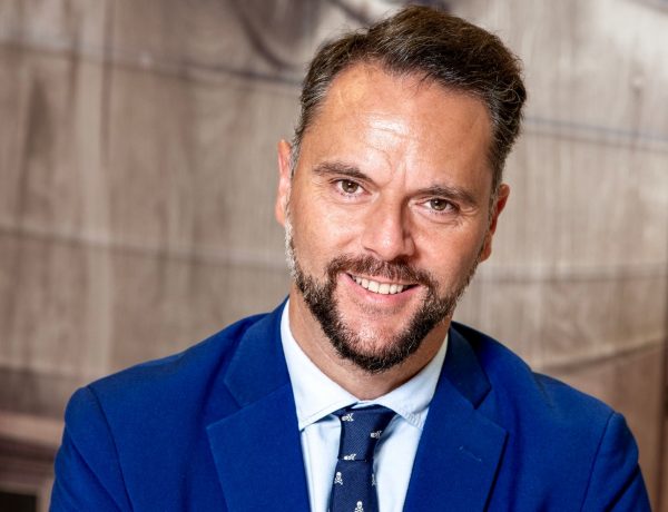 Chester AEGVE: Ignacio Gonzalez – GLOBALIA CORPORATE TRAVEL –