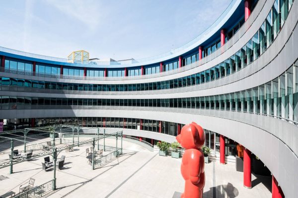 World MICE Award: Ifema, Mejor Centro de Convenciones del Mundo