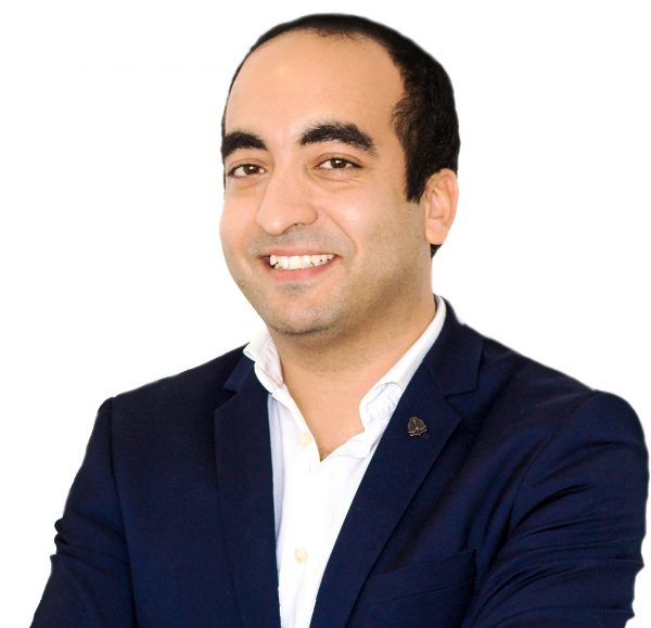 Chester AEGVE: Karim Jouini – EXPENSYA –