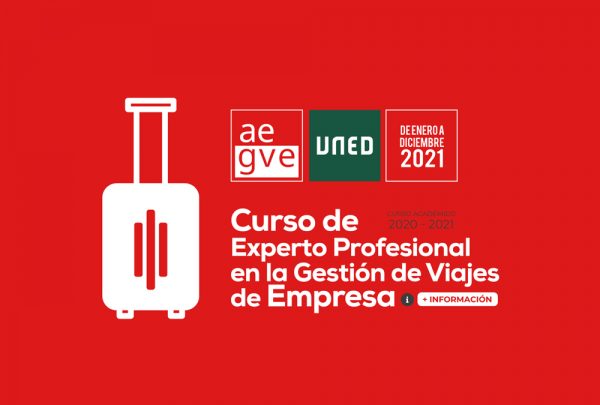 Curso de Experto Profesional en la Gestión de Viajes de Empresa 2021