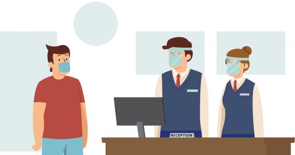 WTTC propone eliminar la cuarentena para los viajes de menos de 72 horas