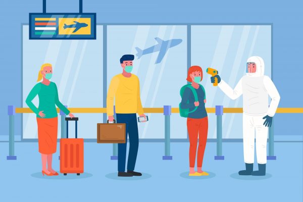 IATA desarrolla su propia app para facilitar la reapertura de fronteras