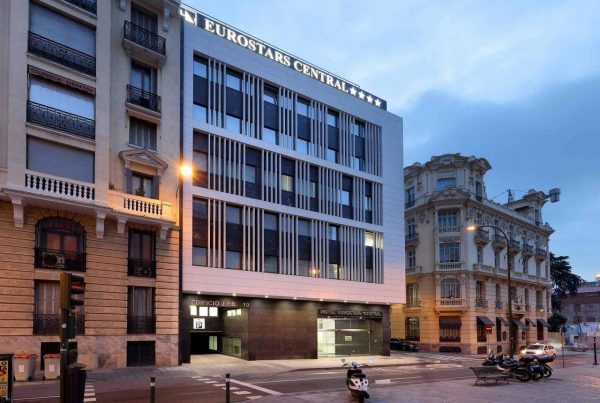 Eurostars Hotels apuesta por las tarjetas regalo