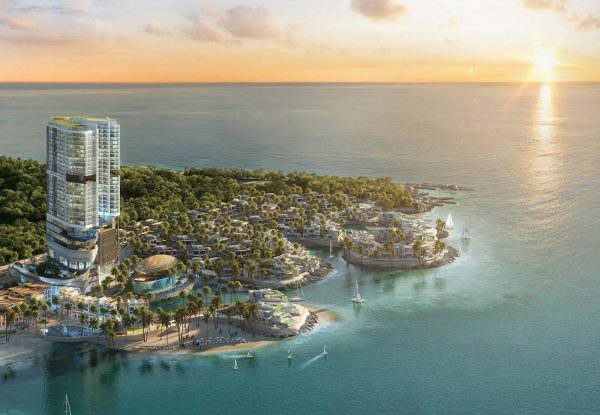 Meliá continúa con su expansión en el sudeste asiático: ahora, Vietnam